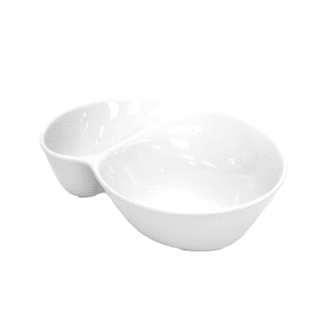 Arch Porcelain Bowl