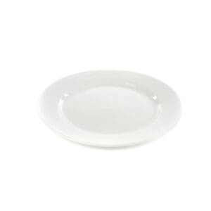 Anna Large Round Porcelain Platter