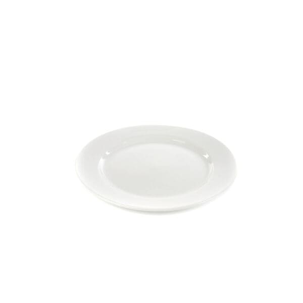 Anna Small Round Porcelain Plate