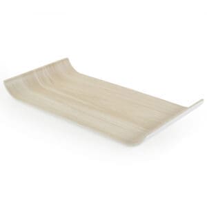 Antibes Melamine Snack Tray
