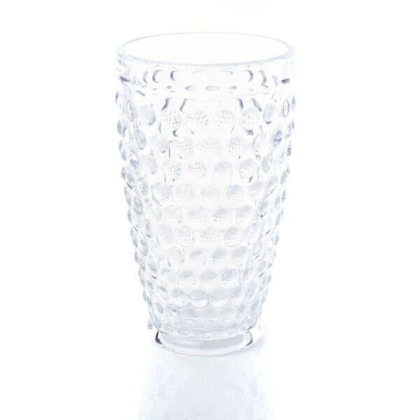 Bistro 14 oz Glass Tumbler