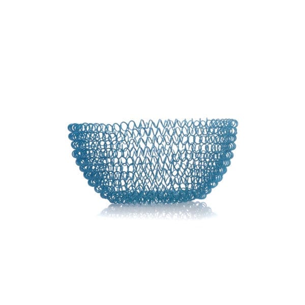 CIRQUE BOWL BLUE