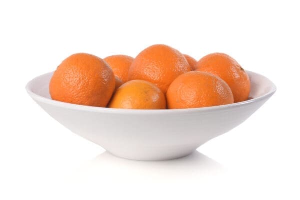 Swede Large Melamine Serving Bowl - Image 3