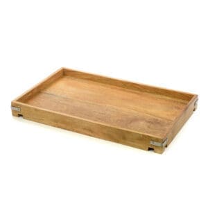Napa Wood Buffet Tray