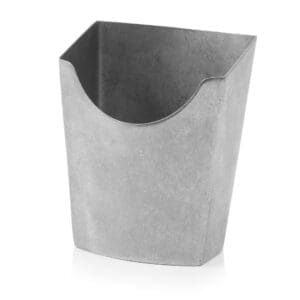 Bistro Vintage Stainless Steel French Fry Basket Small