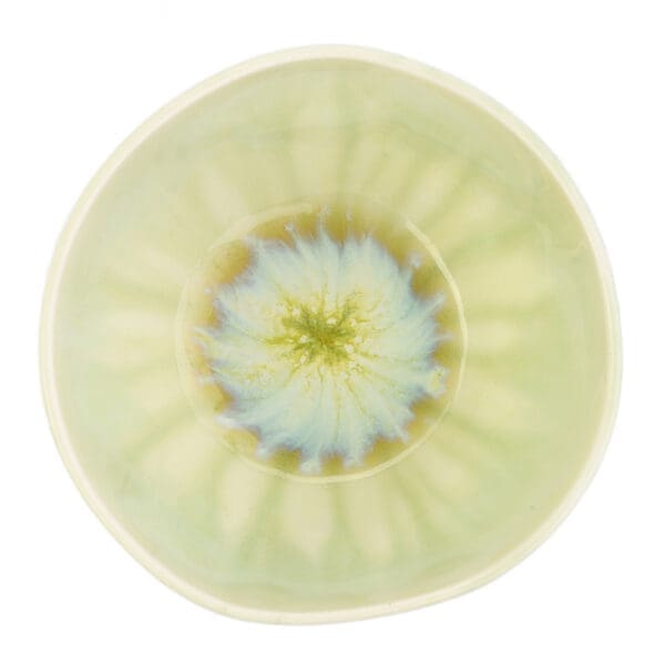 Fiore Porcelain Deep Bowl - Image 5