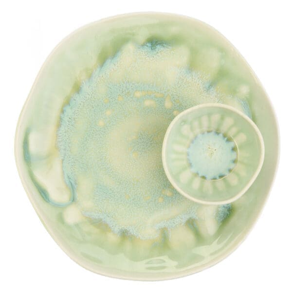 Fiore Porcelain Deep Bowl - Image 3