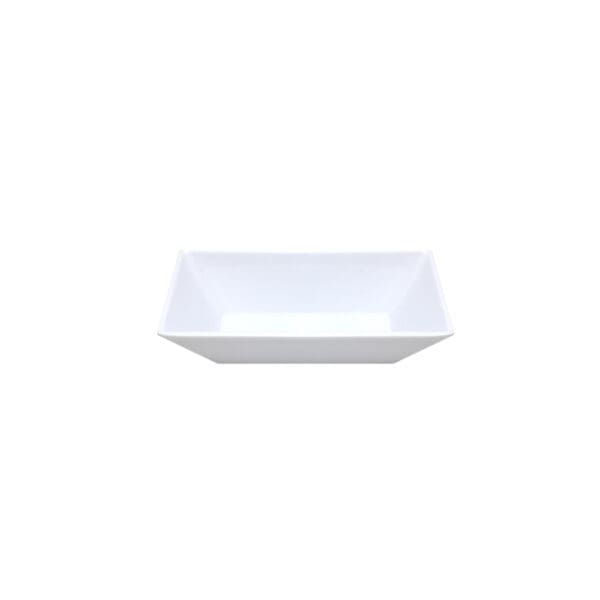 Georgetown Rectangle Melamine Dish Small