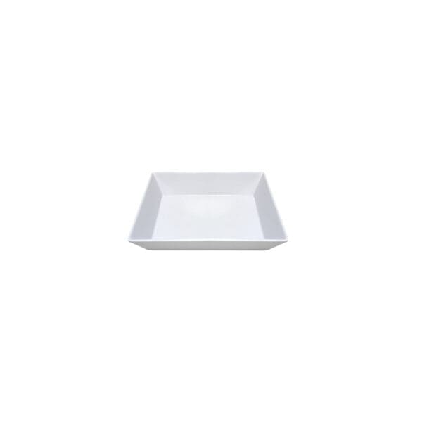 Georgetown Square Small Melamine Dish