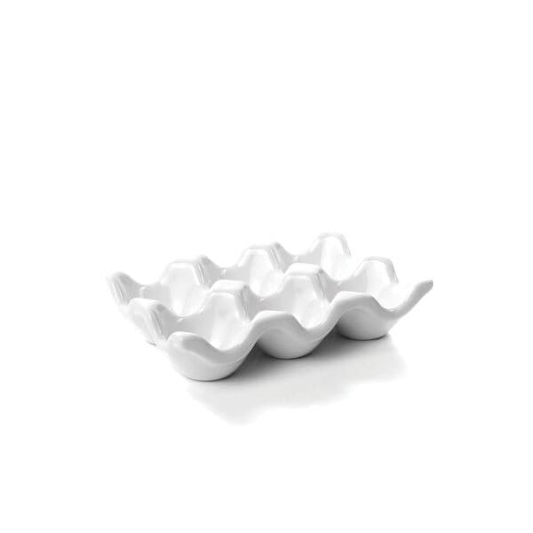 Hudson Porcelain Egg Crate Small - Image 2