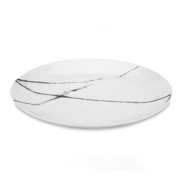 Geneva Marbled Small Plate - Image 3