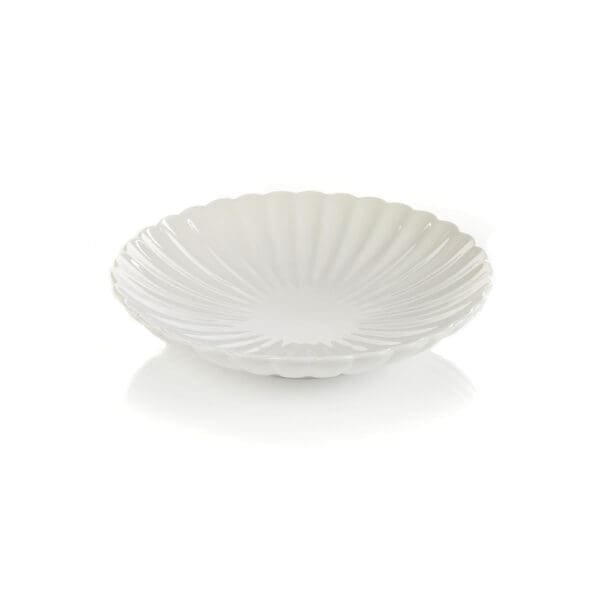 Palm Beach Porcelain Coupe Plate Small - Image 2