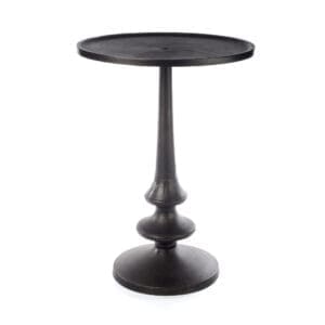 Tuscan Bronze Metal Buffet Riser Large