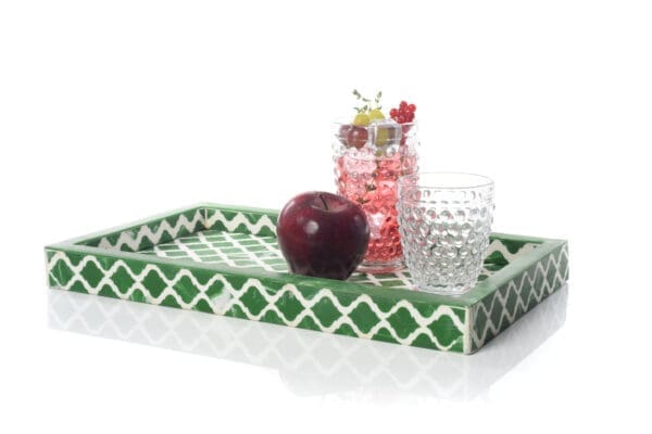 Bistro 14 oz Glass Tumbler - Image 3
