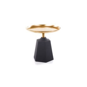 KNOX RISER SMALL GOLD