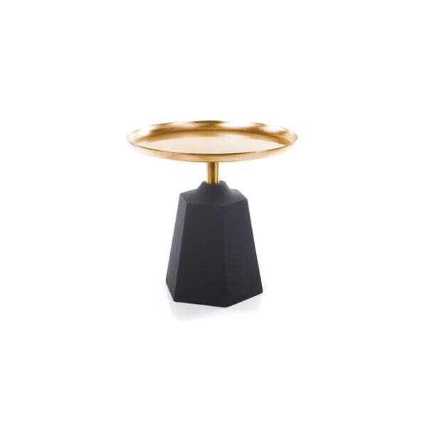 KNOX RISER SMALL GOLD
