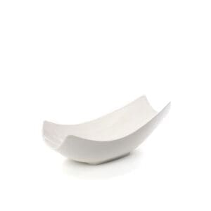 Kyoto Angular Porcleain Platter Small