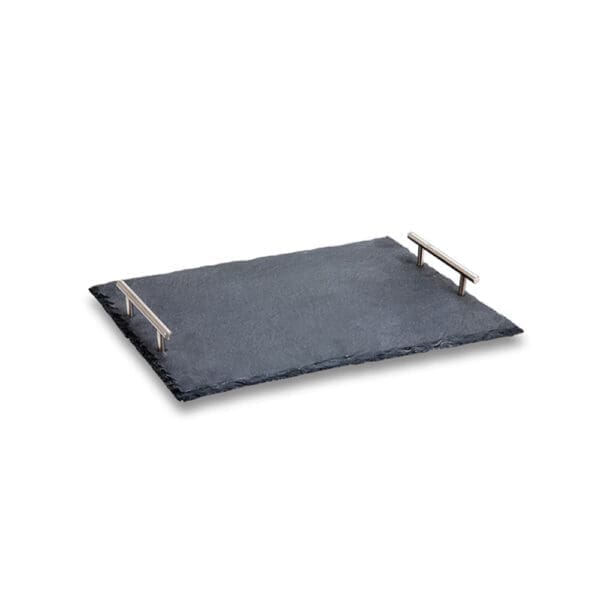 Lexington Handled Slate Serving Tray