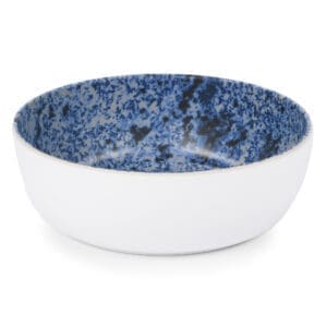 Luna Melamine Large Bowl