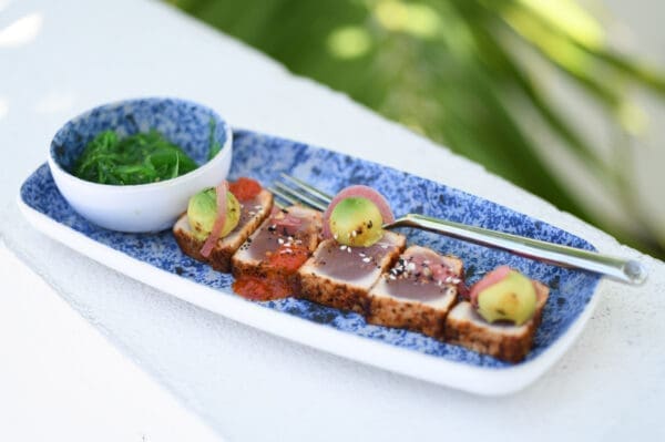 Luna Melamine Ramekin - Image 3