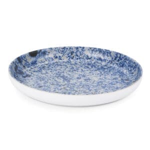 Luna Melamine Side Plate