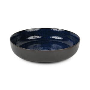 Mare Blue Porcelain 10" Bowl