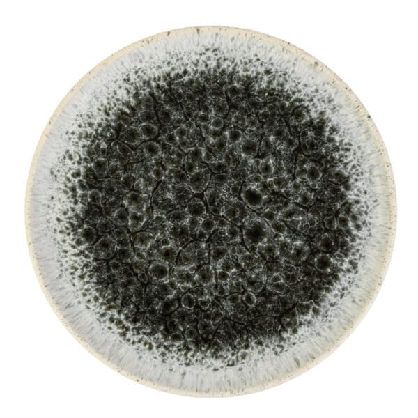 Massimo Large Stoneware Dinner Plate