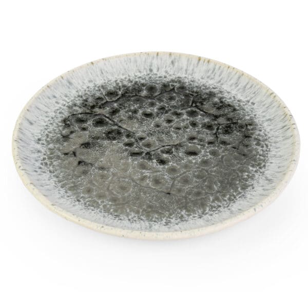 Massimo Stoneware Side Plate