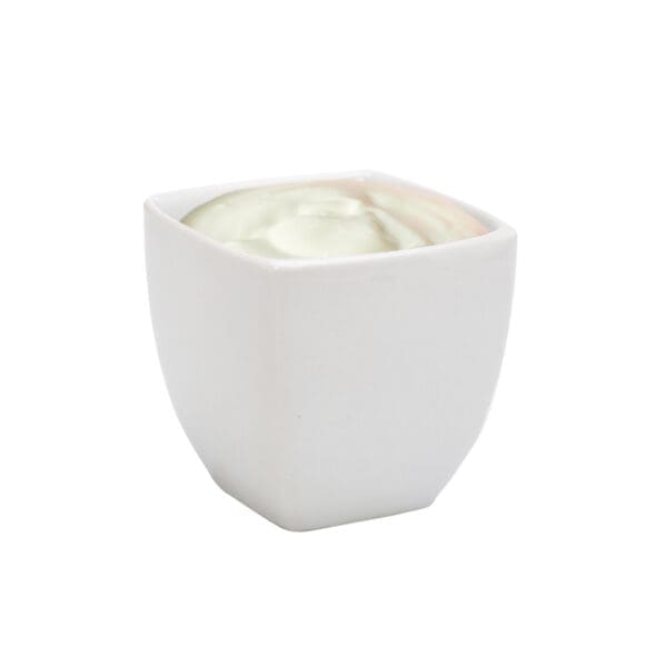 Miso Small Porcelain Dish - Image 3
