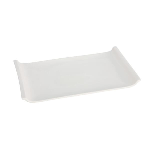 Miya Porcelain Plate Small
