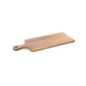 Napa Wood Cheeseboard Small