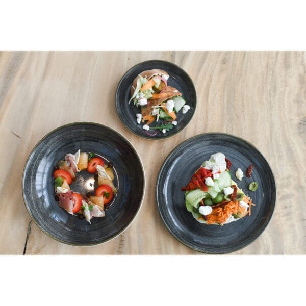 Ponta Via Melamine Large Bowl - Image 6