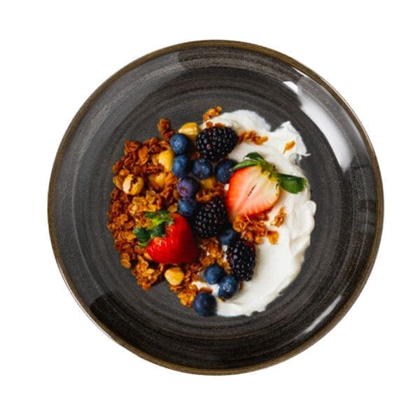 Ponta Via Melamine Large Bowl - Image 5