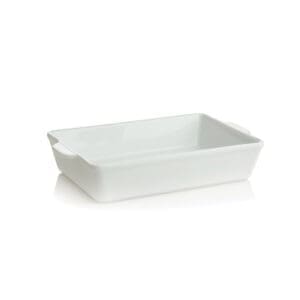 Marco Porcelain Banquet Baking Dish