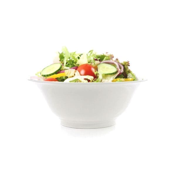 Saigon Porcelain Serving Bowl Medium
