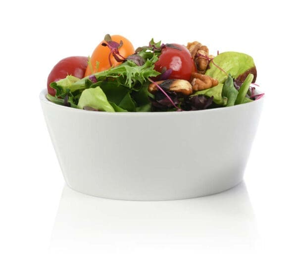 Sola Porcelain Bowl Large - Image 3