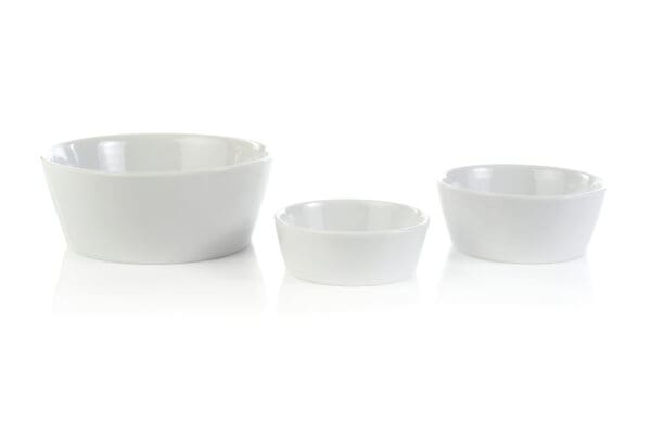 Sola Porcelain Bowl Small - Image 4