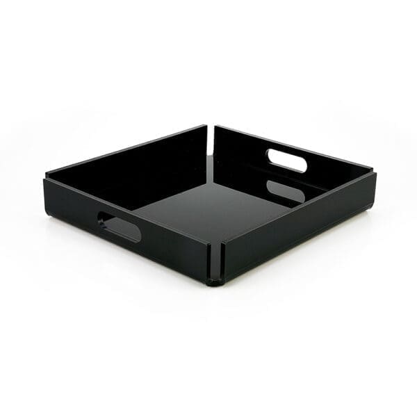 SPIGA COCKTAIL TRAY