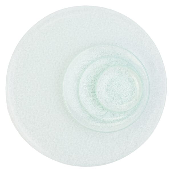 Splendido Mini 2 OZ White Glass Bowl - Image 5