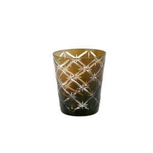 Starlight Coffee 10oz Glass Tumbler