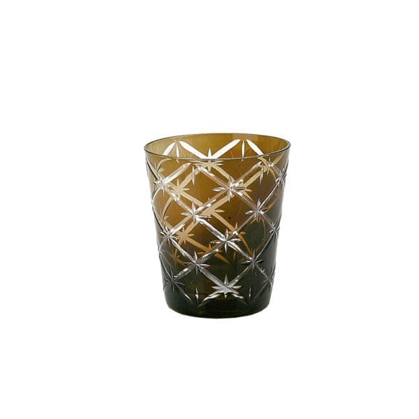 Starlight Coffee 10oz Glass Tumbler