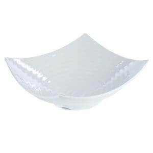 Swede Melamine Bowl Flared Shape