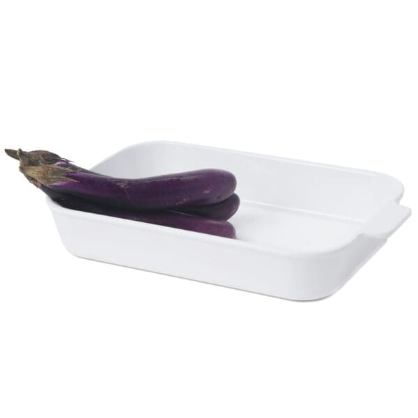 Marco Porcelain Banquet Baking Dish - Image 5