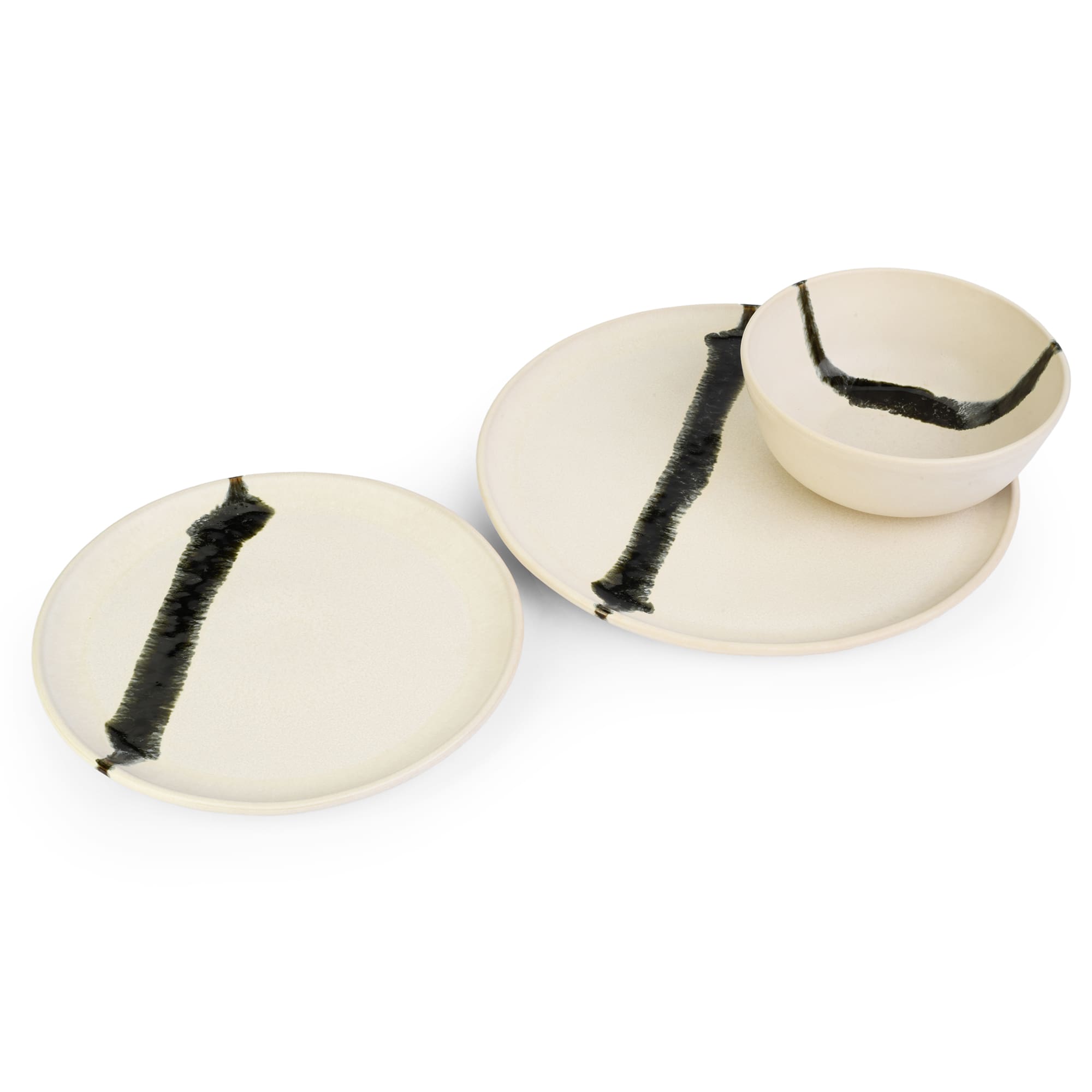 Tango Stoneware Bowl - Image 4