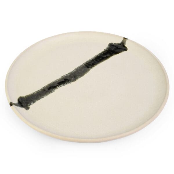 Tango Large Stoneware Dinner Plate