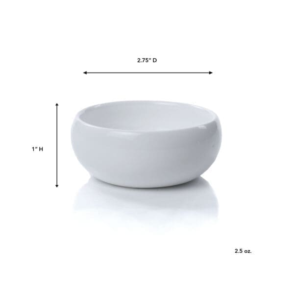 Thor Porcelain Small Dish - Image 2