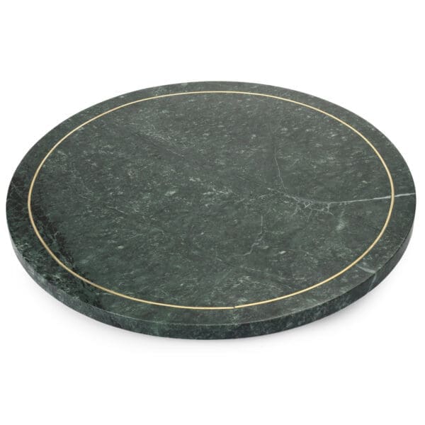 Toscana Marble Lazy Susan