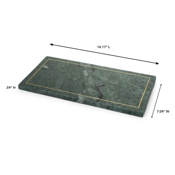 Toscana Marble Snack Board - Image 2
