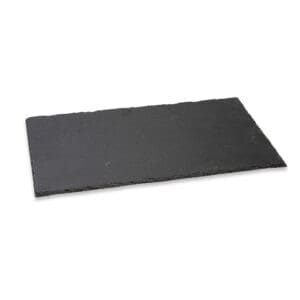 Trieste Large Slate Cheese Tray