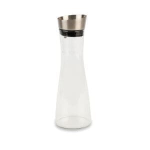 Zurich Large Glass Carafe